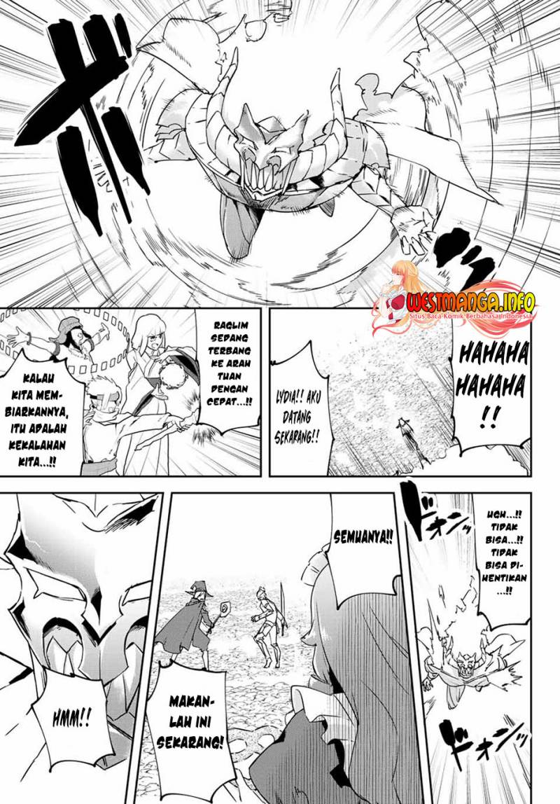 Saikyou Kurasu no Eirei 1000 Karada ga Shiranai Uchi ni Shigoto o Katadzukete Kurerushi chapter 14