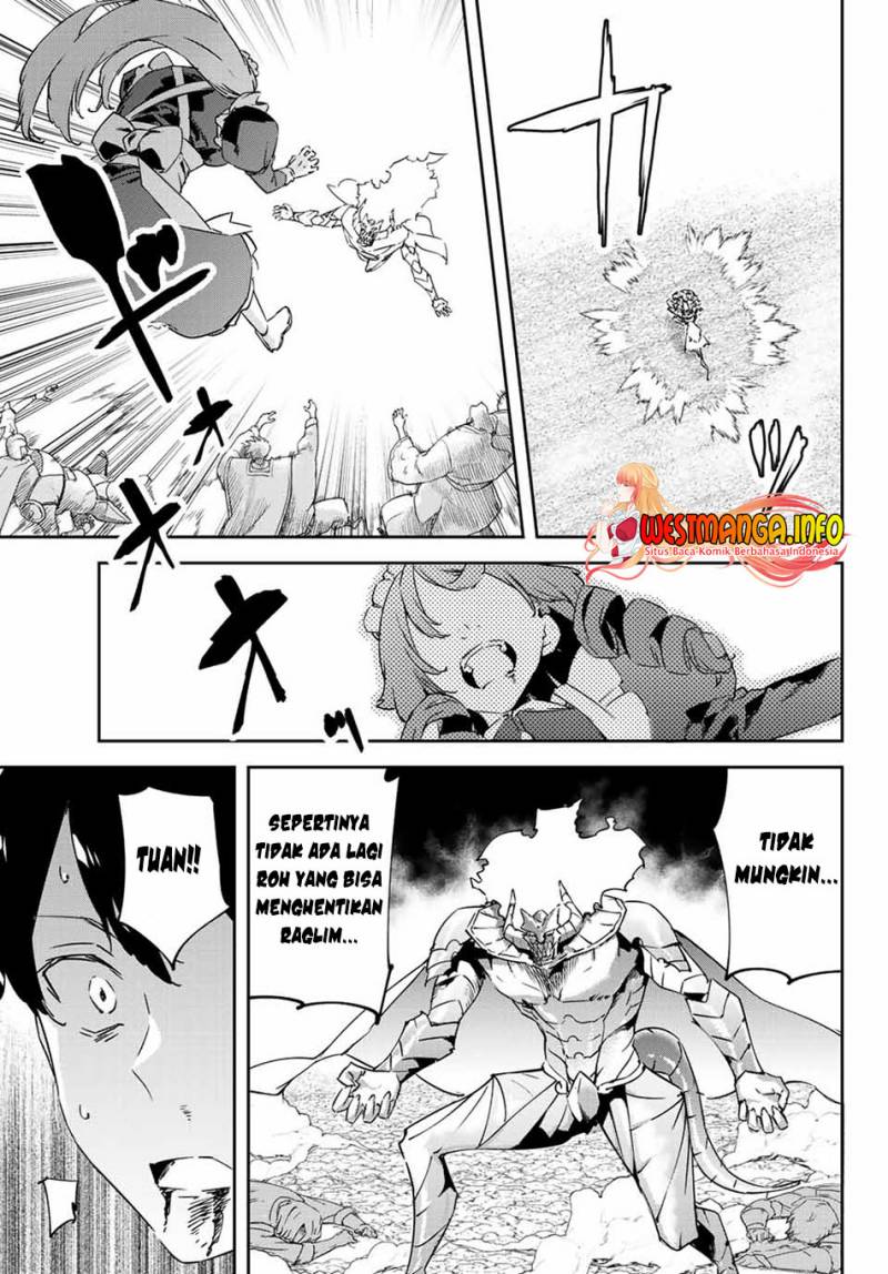 Saikyou Kurasu no Eirei 1000 Karada ga Shiranai Uchi ni Shigoto o Katadzukete Kurerushi chapter 14