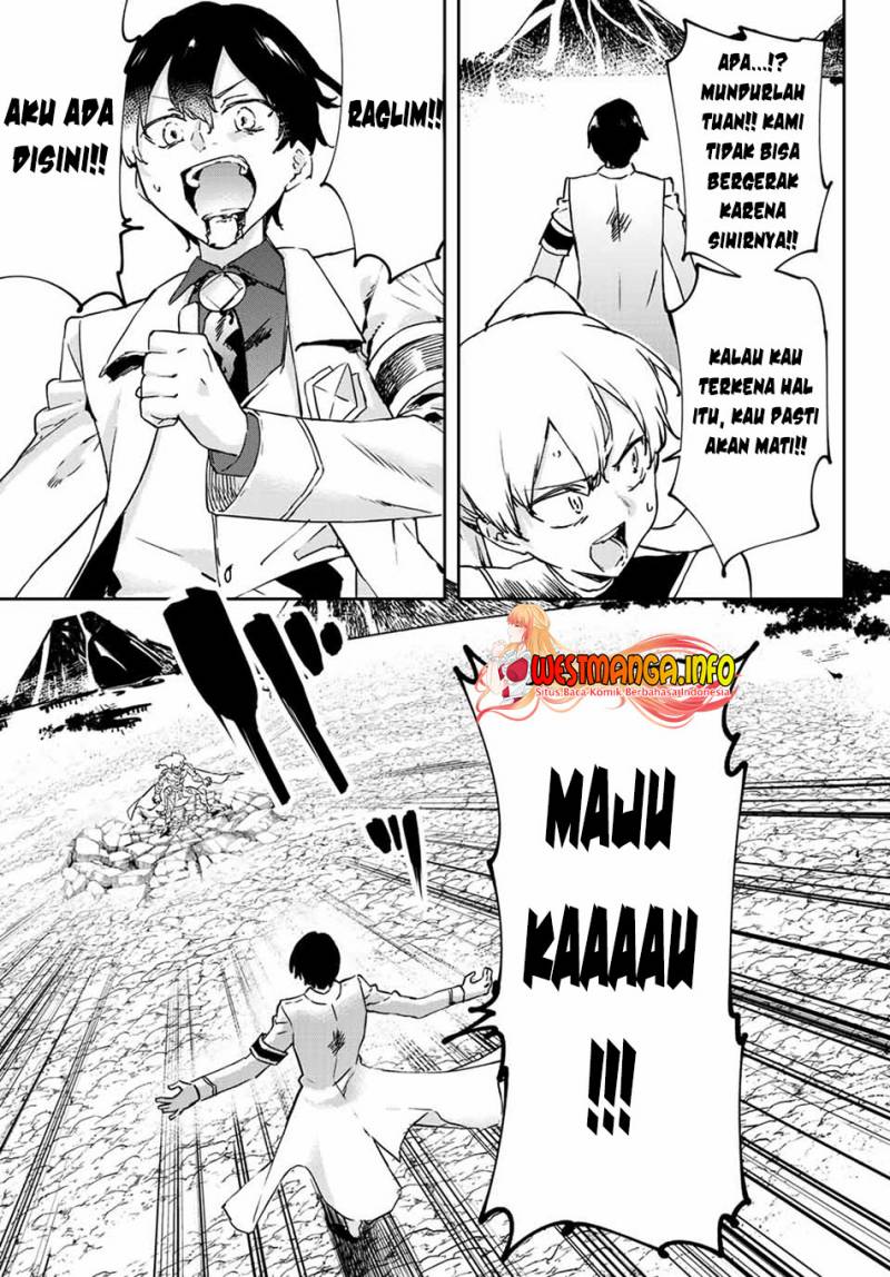 Saikyou Kurasu no Eirei 1000 Karada ga Shiranai Uchi ni Shigoto o Katadzukete Kurerushi chapter 14