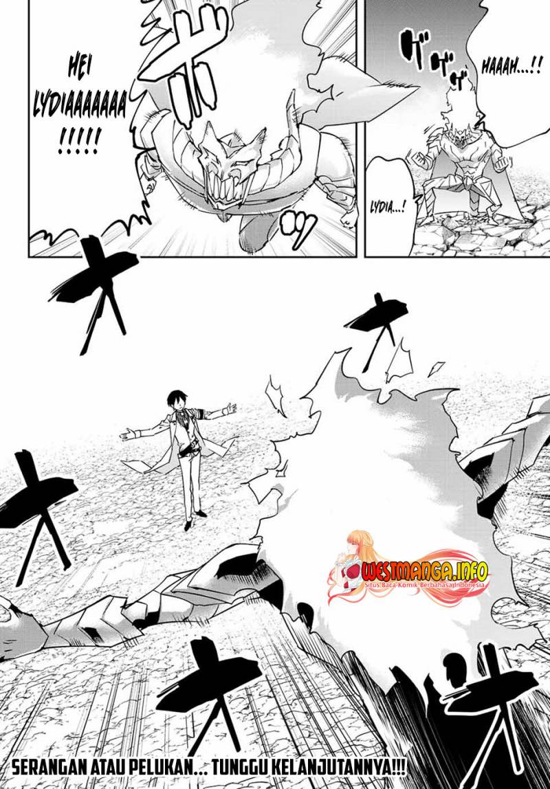 Saikyou Kurasu no Eirei 1000 Karada ga Shiranai Uchi ni Shigoto o Katadzukete Kurerushi chapter 14