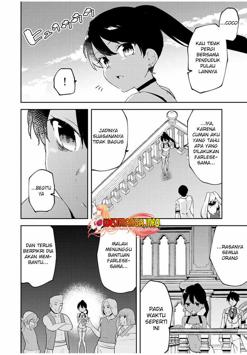 Saikyou Kurasu no Eirei 1000 Karada ga Shiranai Uchi ni Shigoto o Katadzukete Kurerushi chapter 19