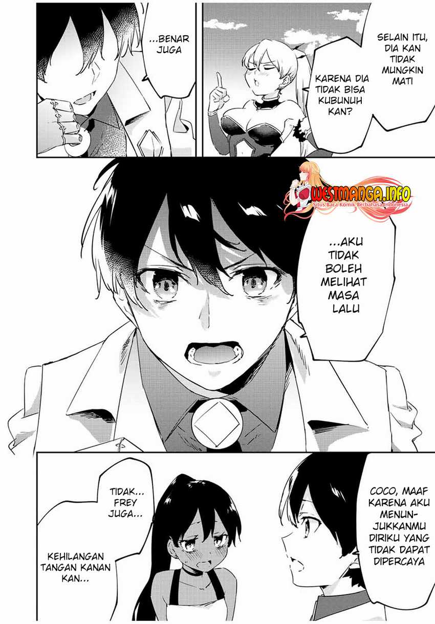 Saikyou Kurasu no Eirei 1000 Karada ga Shiranai Uchi ni Shigoto o Katadzukete Kurerushi chapter 19