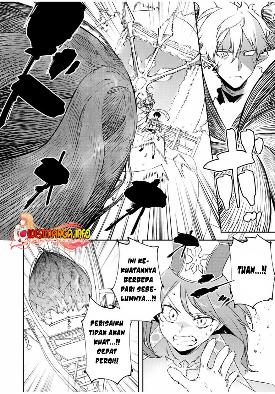 Saikyou Kurasu no Eirei 1000 Karada ga Shiranai Uchi ni Shigoto o Katadzukete Kurerushi chapter 20