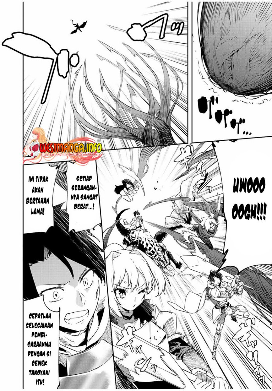 Saikyou Kurasu no Eirei 1000 Karada ga Shiranai Uchi ni Shigoto o Katadzukete Kurerushi chapter 20