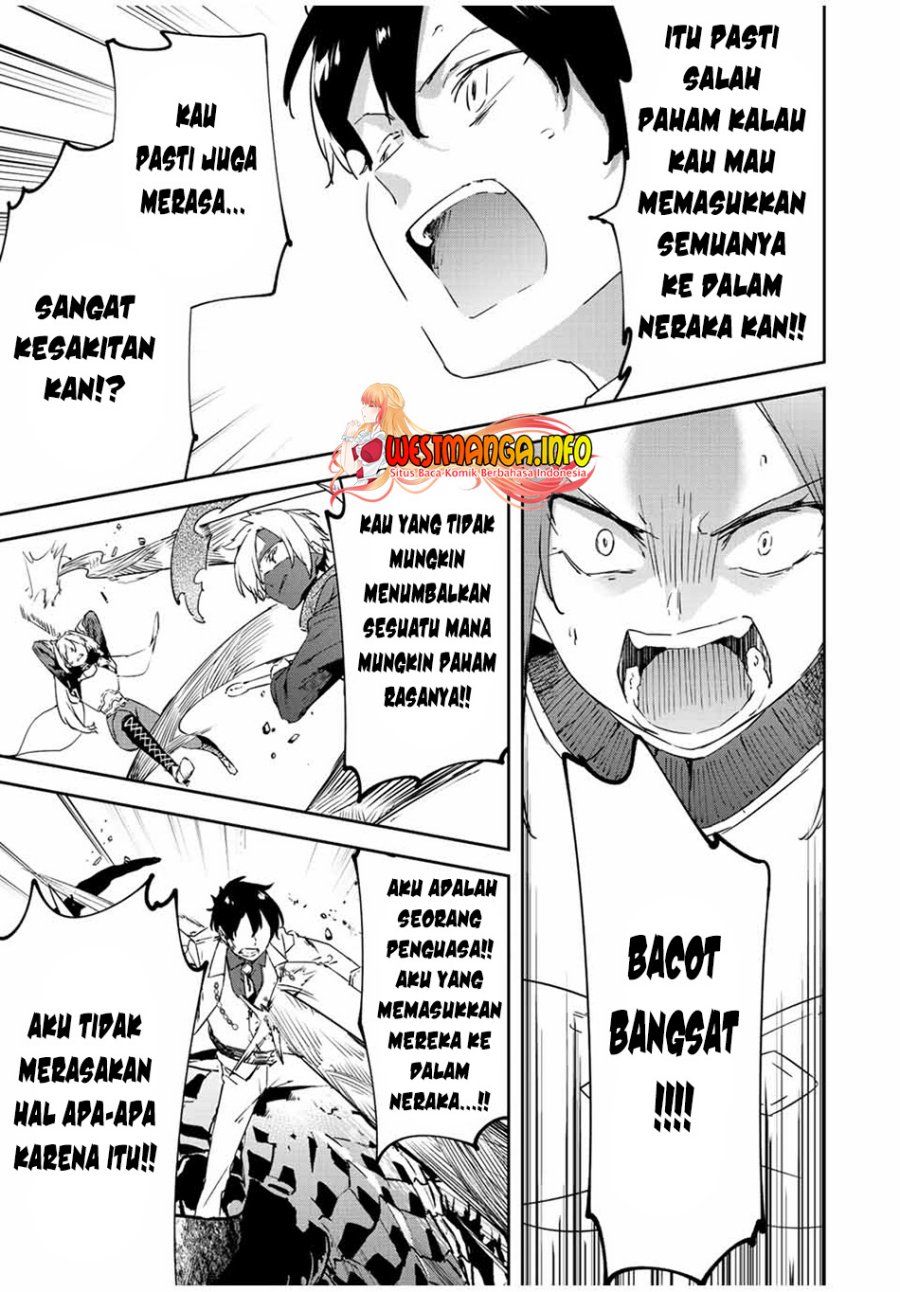 Saikyou Kurasu no Eirei 1000 Karada ga Shiranai Uchi ni Shigoto o Katadzukete Kurerushi chapter 20