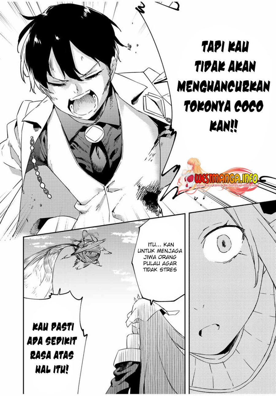 Saikyou Kurasu no Eirei 1000 Karada ga Shiranai Uchi ni Shigoto o Katadzukete Kurerushi chapter 20