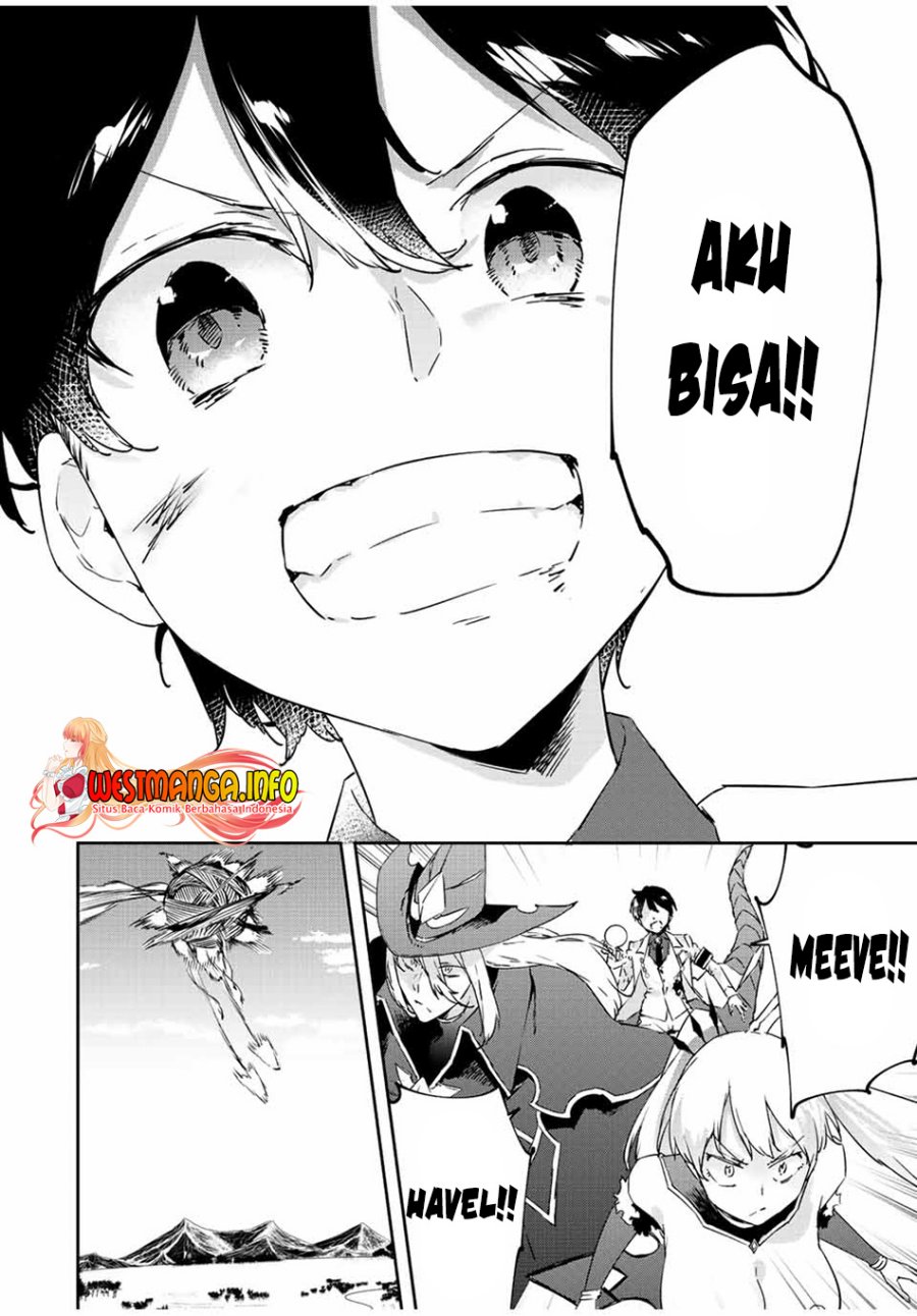 Saikyou Kurasu no Eirei 1000 Karada ga Shiranai Uchi ni Shigoto o Katadzukete Kurerushi chapter 20