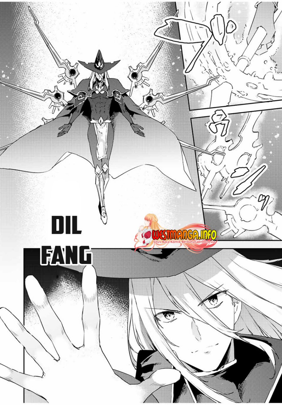 Saikyou Kurasu no Eirei 1000 Karada ga Shiranai Uchi ni Shigoto o Katadzukete Kurerushi chapter 20