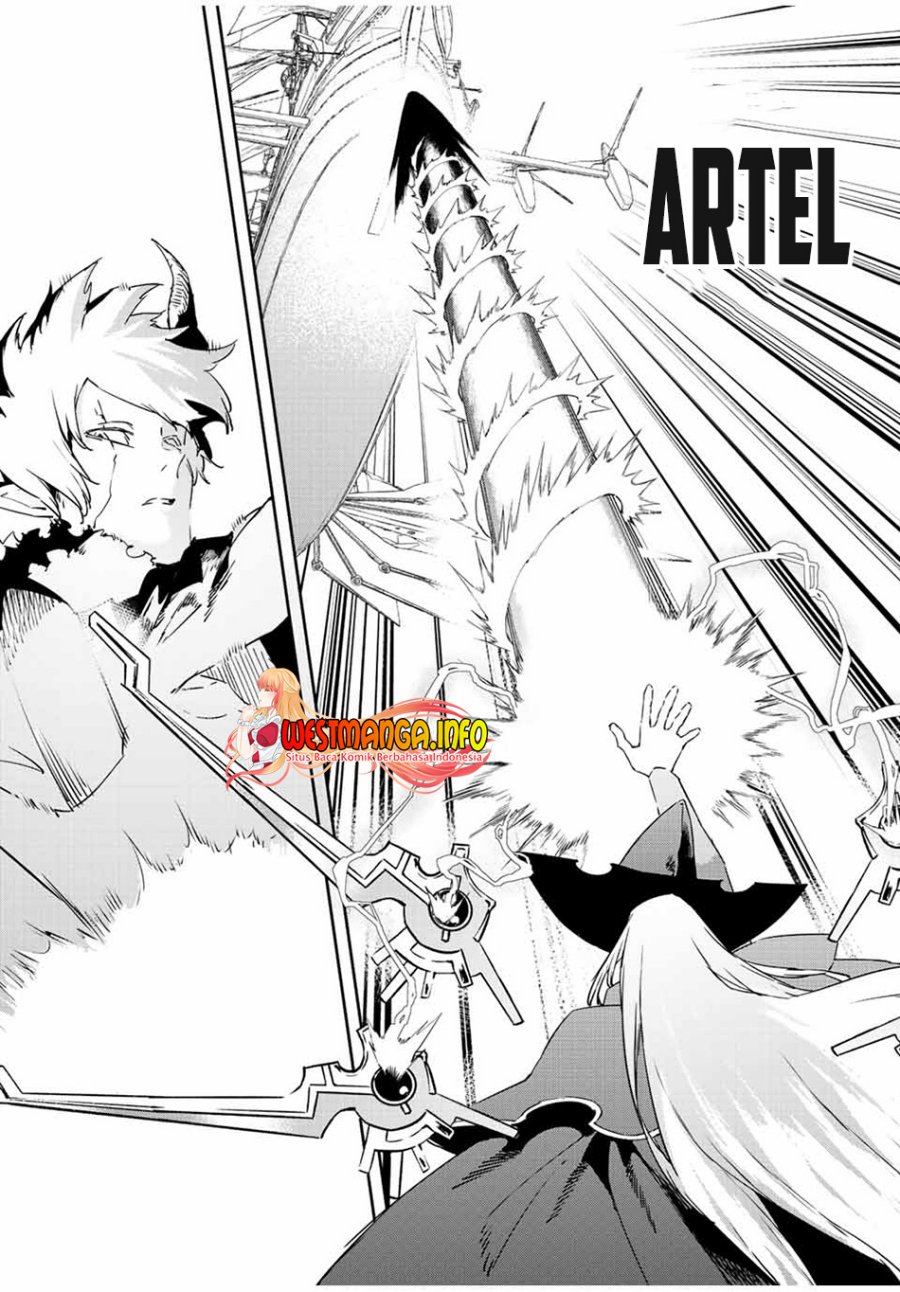 Saikyou Kurasu no Eirei 1000 Karada ga Shiranai Uchi ni Shigoto o Katadzukete Kurerushi chapter 20