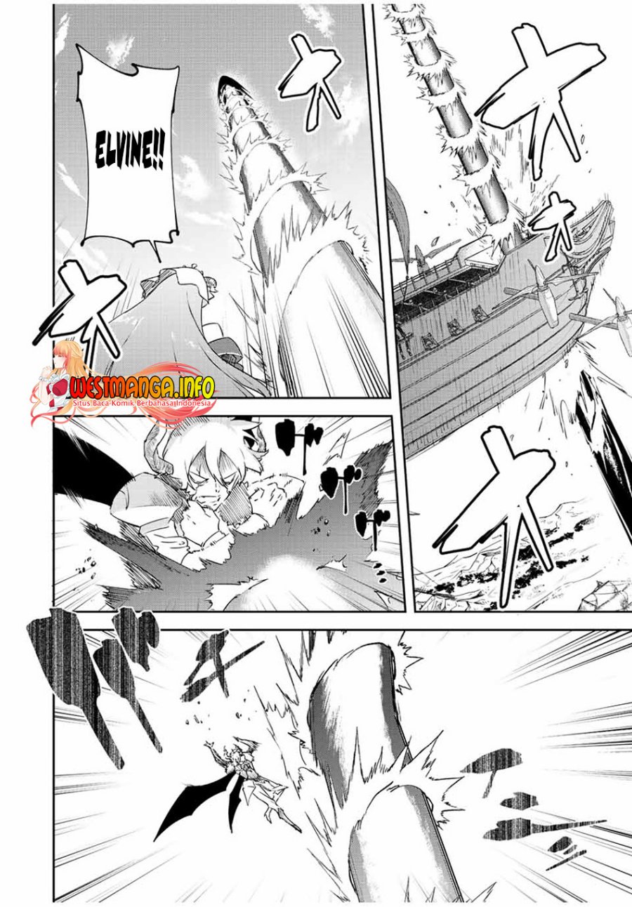 Saikyou Kurasu no Eirei 1000 Karada ga Shiranai Uchi ni Shigoto o Katadzukete Kurerushi chapter 20