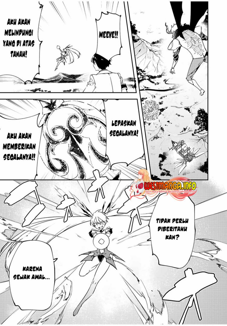 Saikyou Kurasu no Eirei 1000 Karada ga Shiranai Uchi ni Shigoto o Katadzukete Kurerushi chapter 20