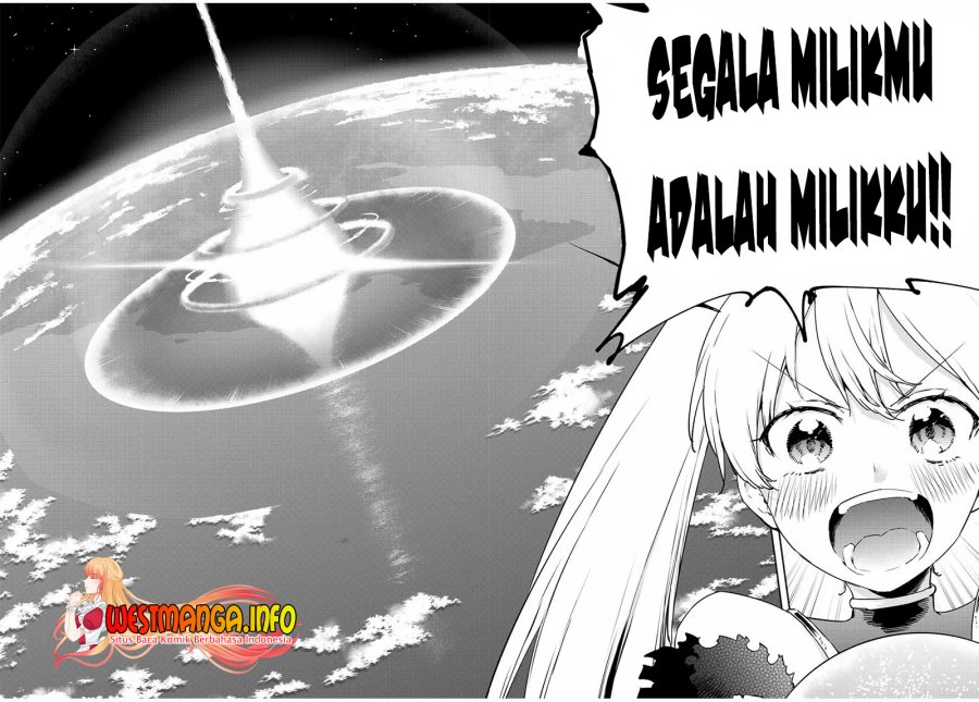 Saikyou Kurasu no Eirei 1000 Karada ga Shiranai Uchi ni Shigoto o Katadzukete Kurerushi chapter 20
