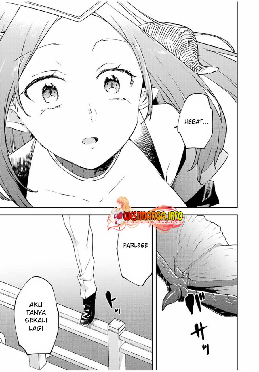 Saikyou Kurasu no Eirei 1000 Karada ga Shiranai Uchi ni Shigoto o Katadzukete Kurerushi chapter 20