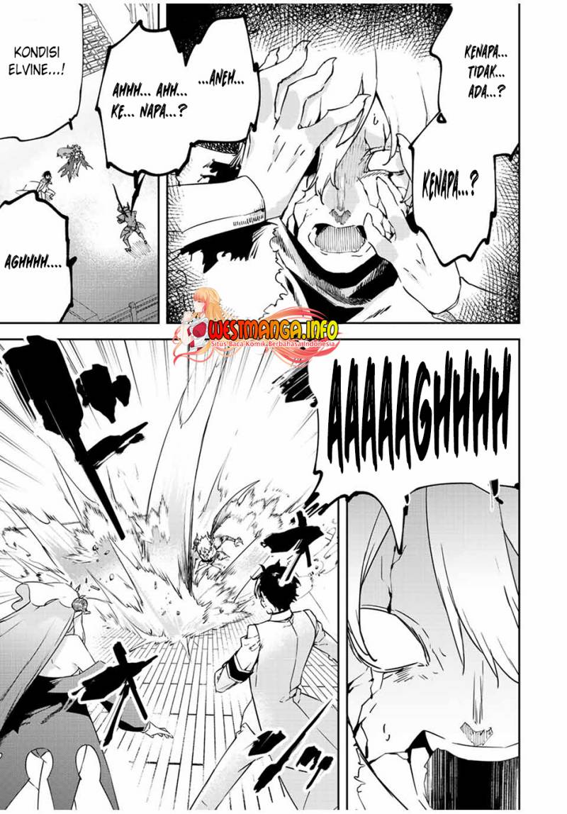 Saikyou Kurasu no Eirei 1000 Karada ga Shiranai Uchi ni Shigoto o Katadzukete Kurerushi chapter 21