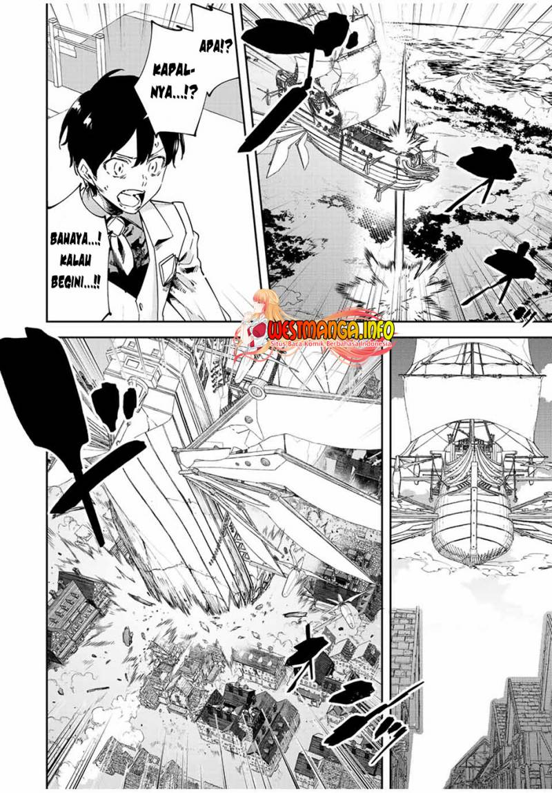 Saikyou Kurasu no Eirei 1000 Karada ga Shiranai Uchi ni Shigoto o Katadzukete Kurerushi chapter 21