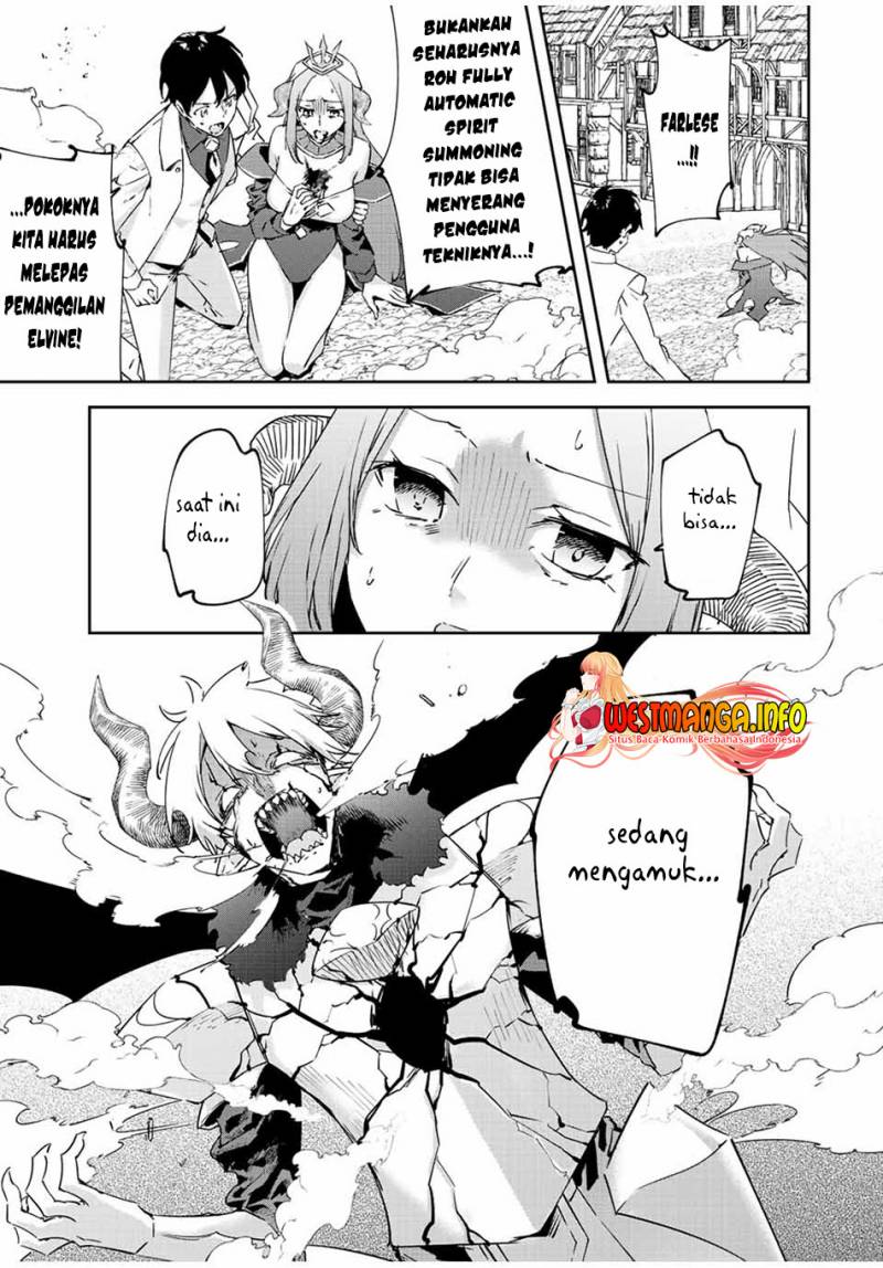 Saikyou Kurasu no Eirei 1000 Karada ga Shiranai Uchi ni Shigoto o Katadzukete Kurerushi chapter 21