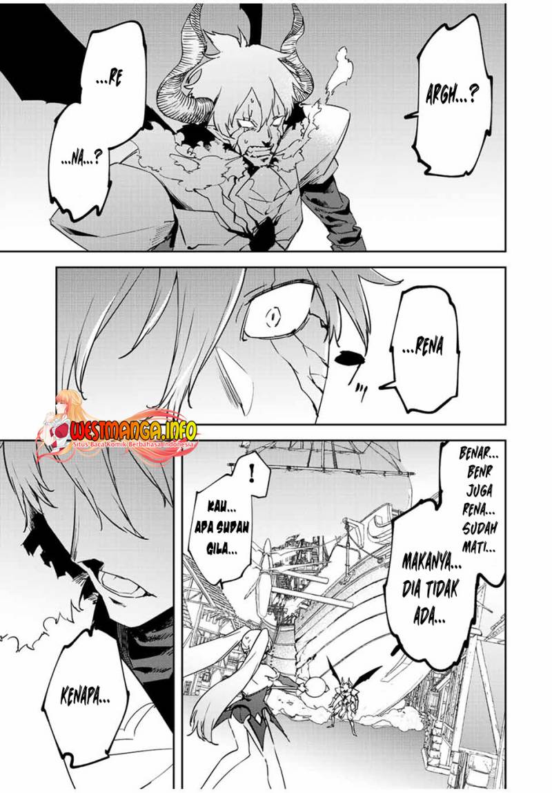 Saikyou Kurasu no Eirei 1000 Karada ga Shiranai Uchi ni Shigoto o Katadzukete Kurerushi chapter 21