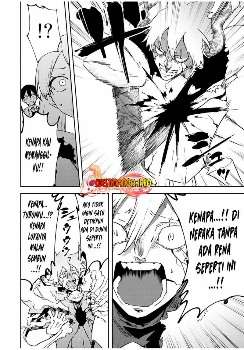 Saikyou Kurasu no Eirei 1000 Karada ga Shiranai Uchi ni Shigoto o Katadzukete Kurerushi chapter 21