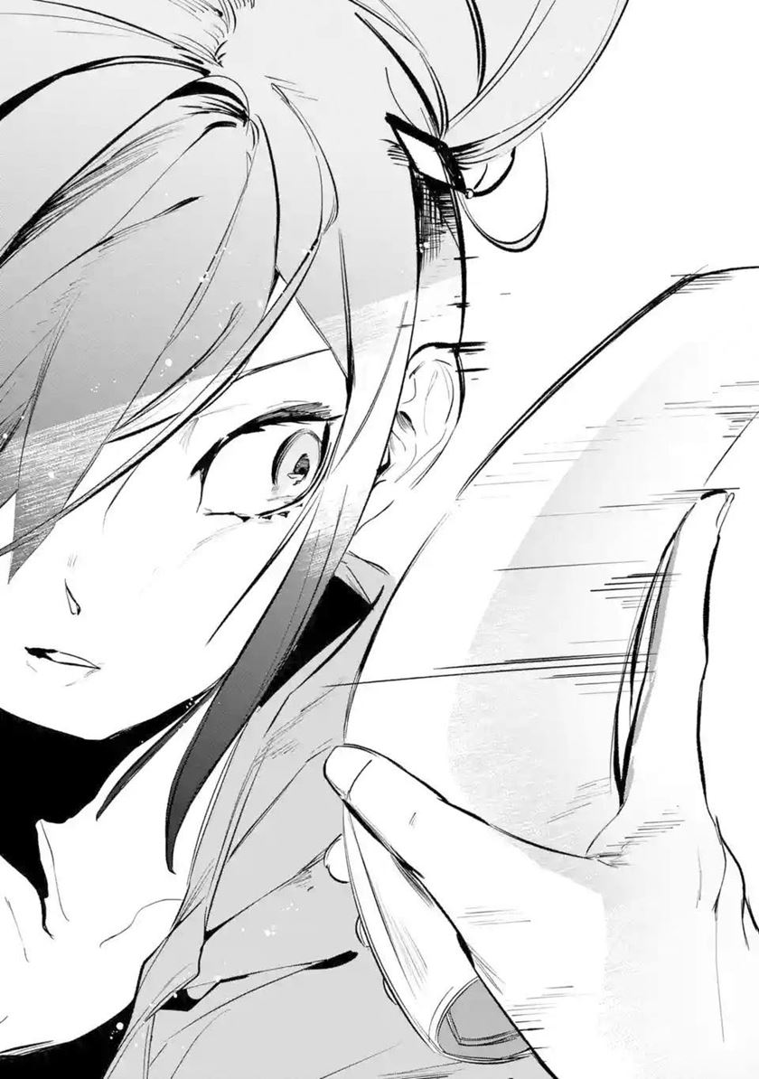 Saikyou Mahoushi no Inton Keikaku: The Alternative Chapter 04 Bahasa Indonesia