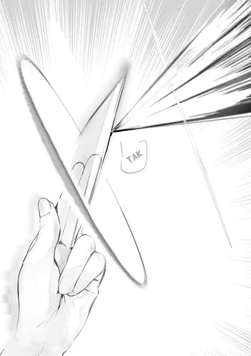 Saikyou Mahoushi no Inton Keikaku: The Alternative Chapter 04 Bahasa Indonesia