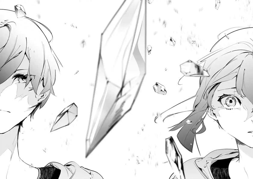 Saikyou Mahoushi no Inton Keikaku: The Alternative Chapter 04 Bahasa Indonesia