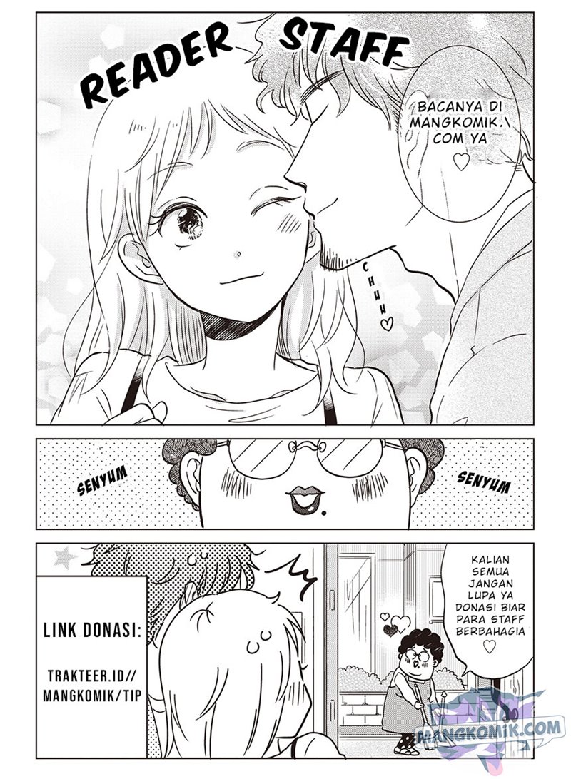 Saikyou Mahoushi no Inton Keikaku: The Alternative chapter 7