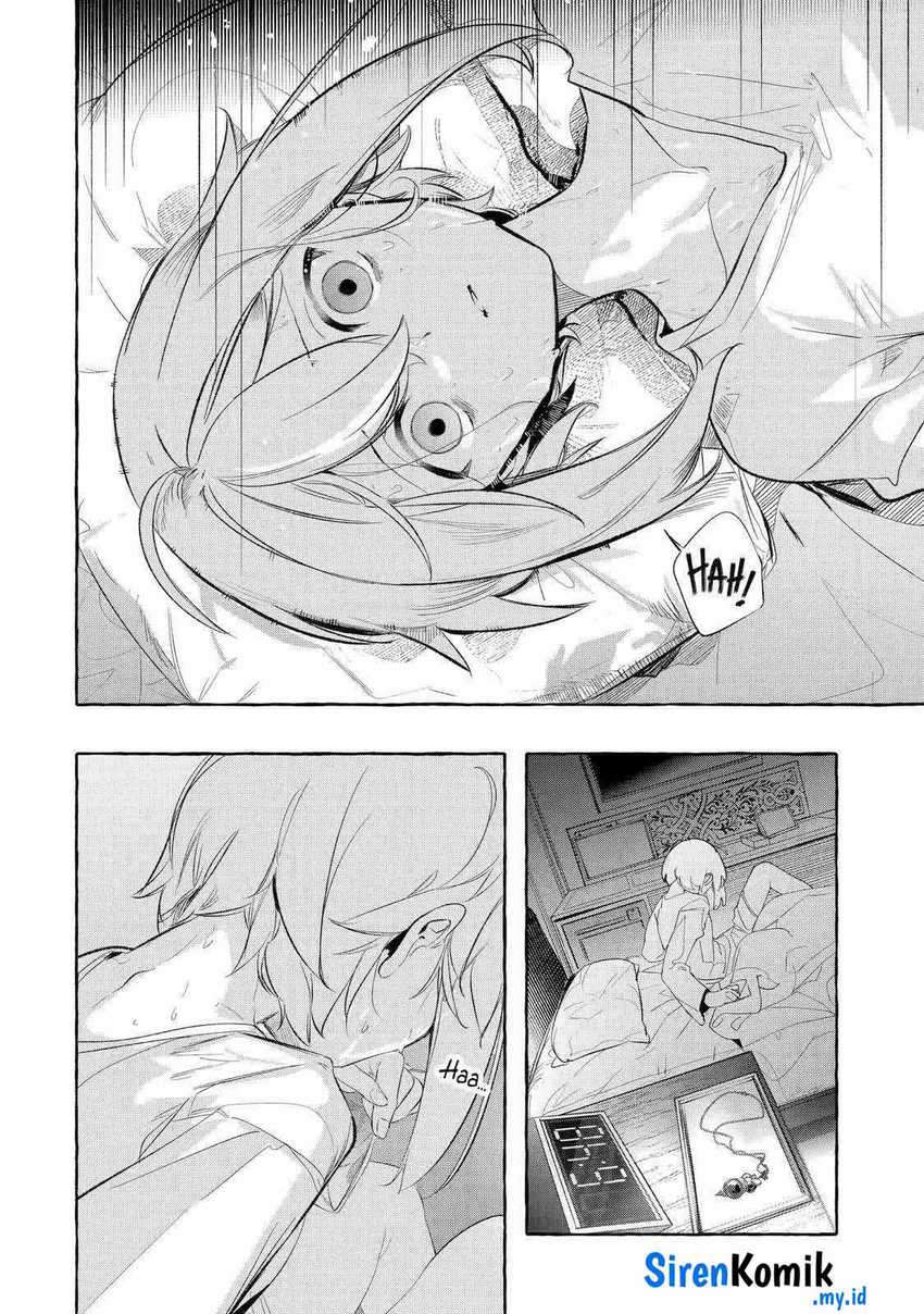 Saikyou Mahoushi no Inton Keikaku: The Alternative Chapter 32 Bahasa Indonesia