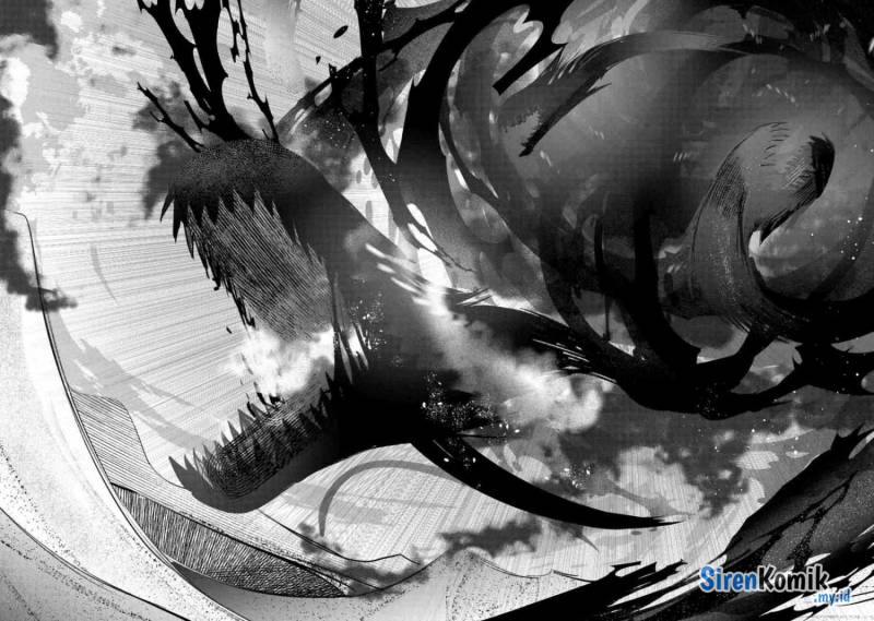 Saikyou Mahoushi no Inton Keikaku: The Alternative chapter 40