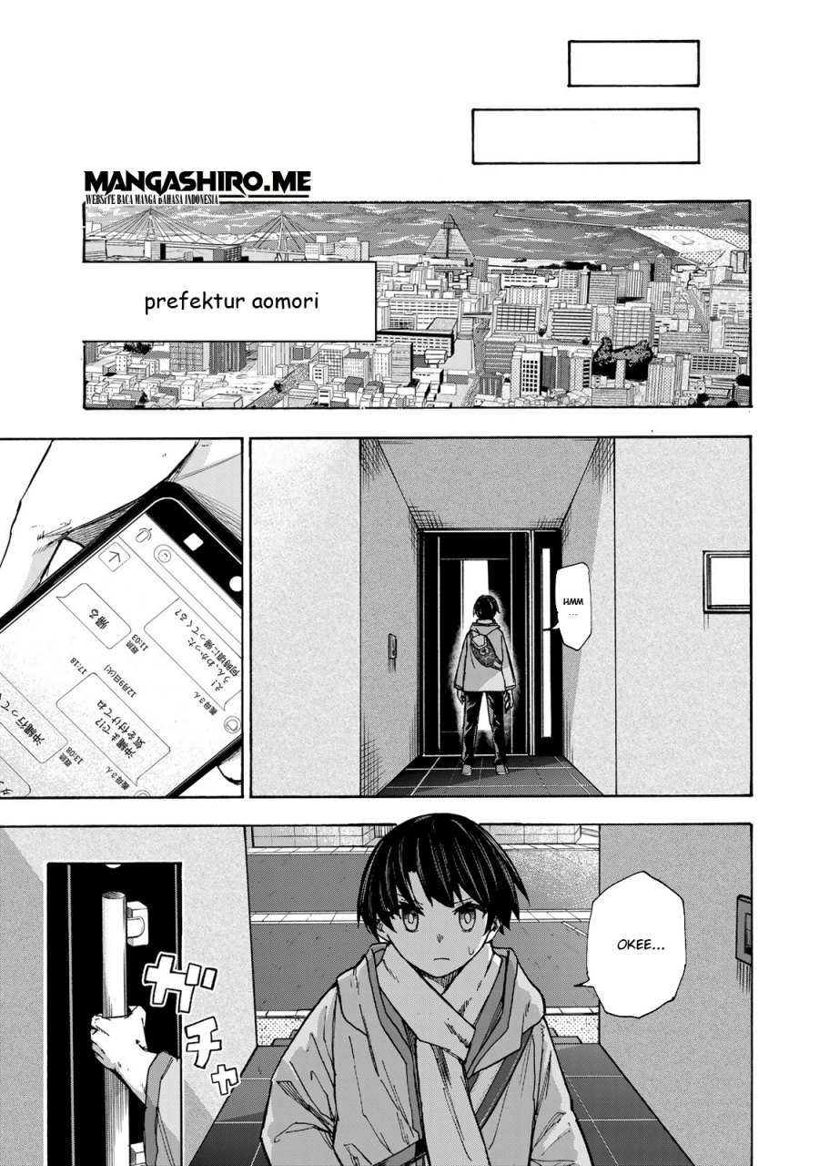 Saikyou de Saisoku no Mugen Level Up Chapter 09 Bahasa Indonesia