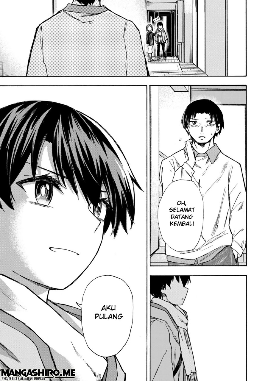 Saikyou de Saisoku no Mugen Level Up Chapter 09 Bahasa Indonesia