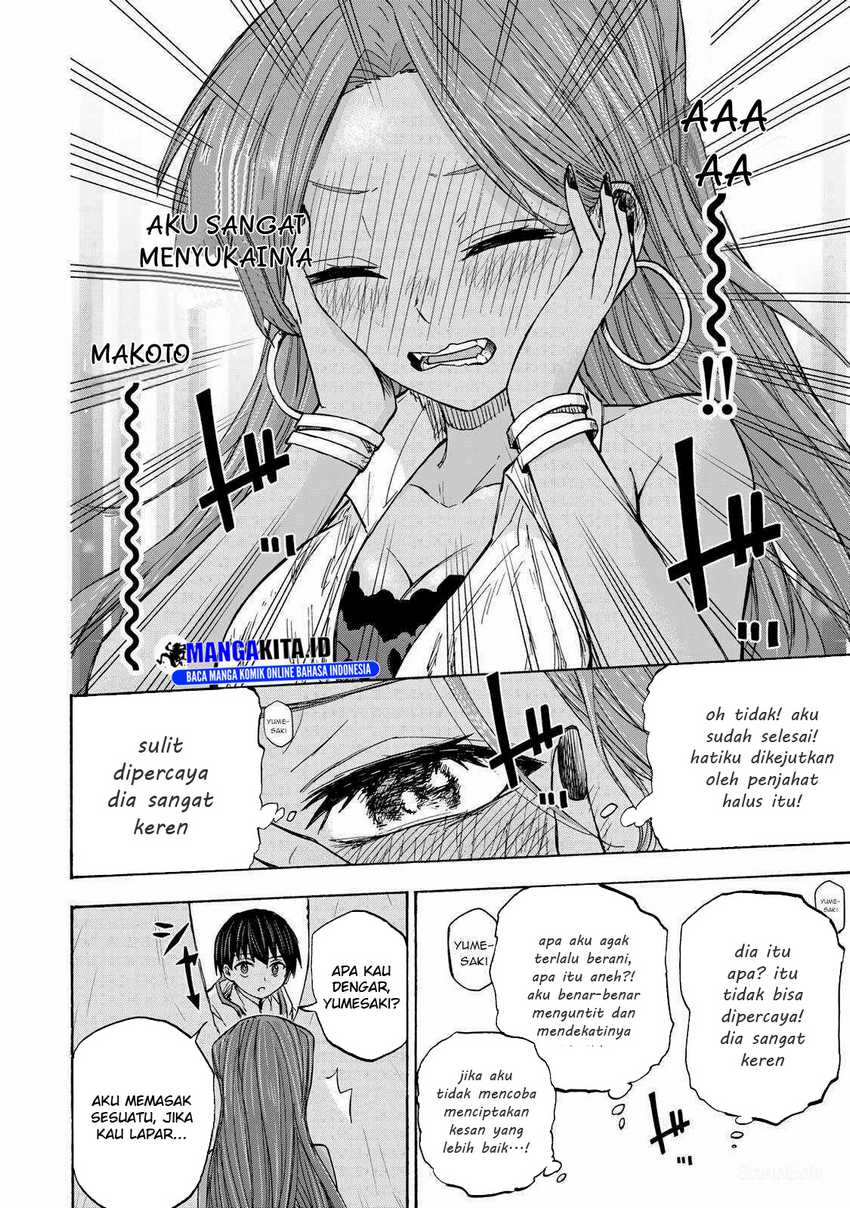 Saikyou de Saisoku no Mugen Level Up Chapter 29 Bahasa Indonesia