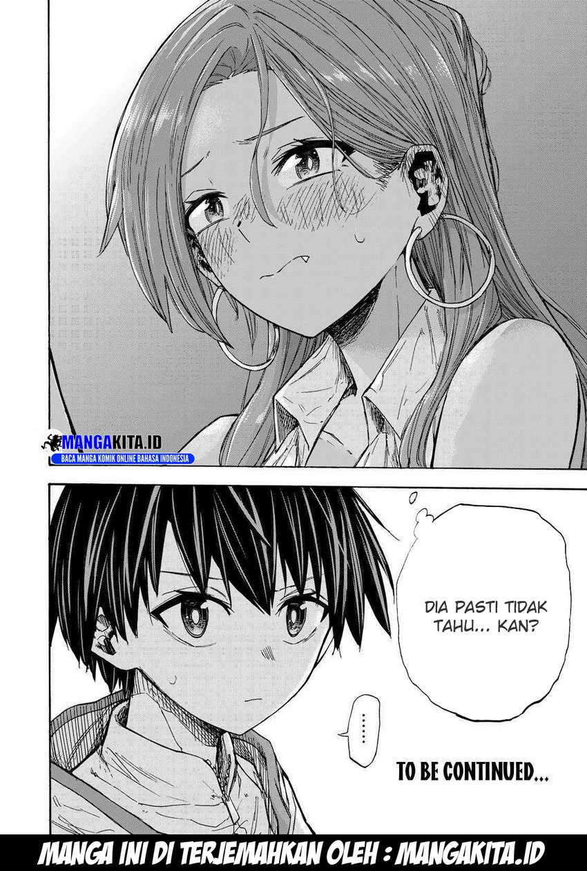 Saikyou de Saisoku no Mugen Level Up Chapter 29 Bahasa Indonesia