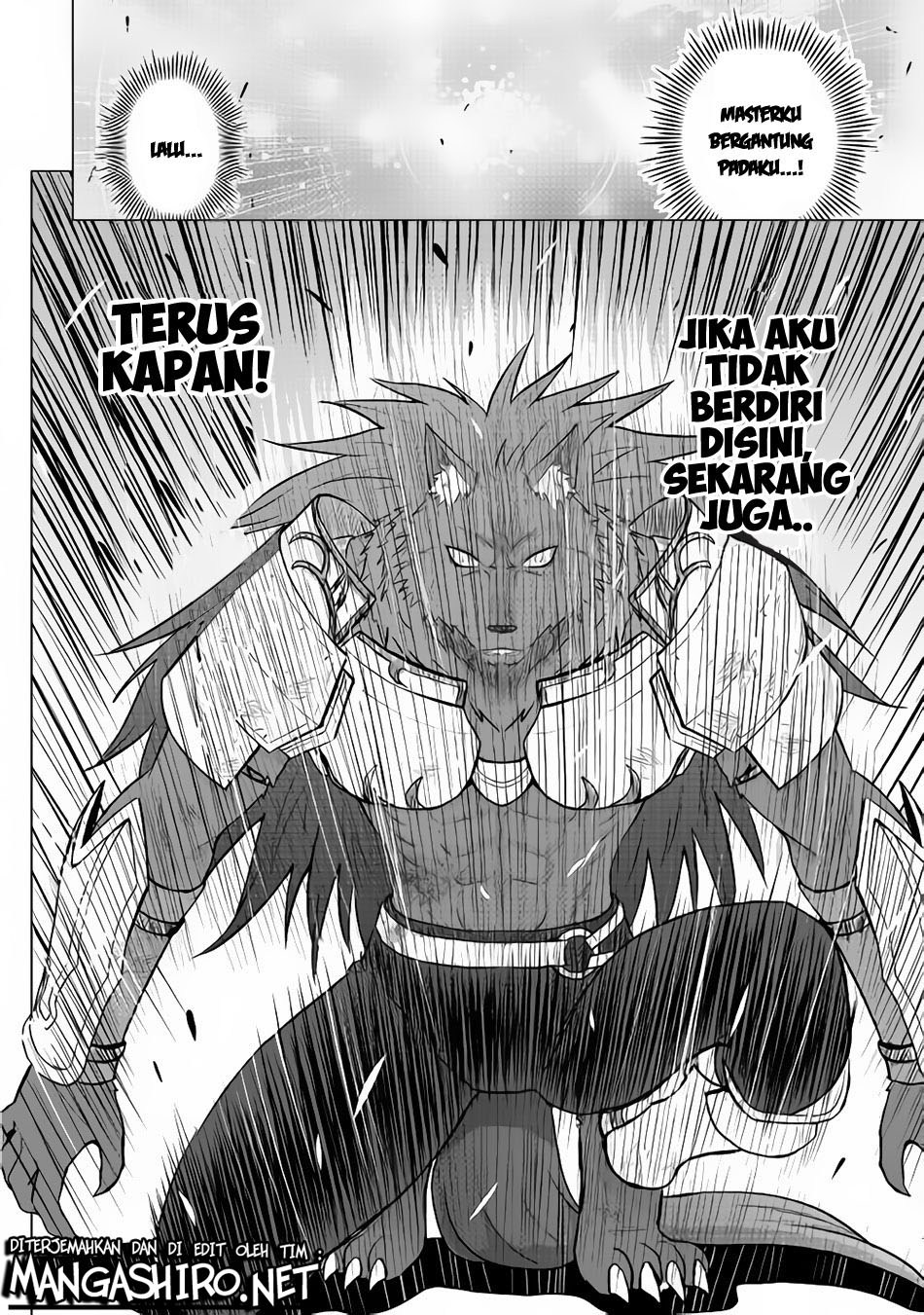 Saikyou no Shokugyou wa Yuusha demo Kenja demo naku Kanteishi (Kari) rashii desu yo? chapter 14