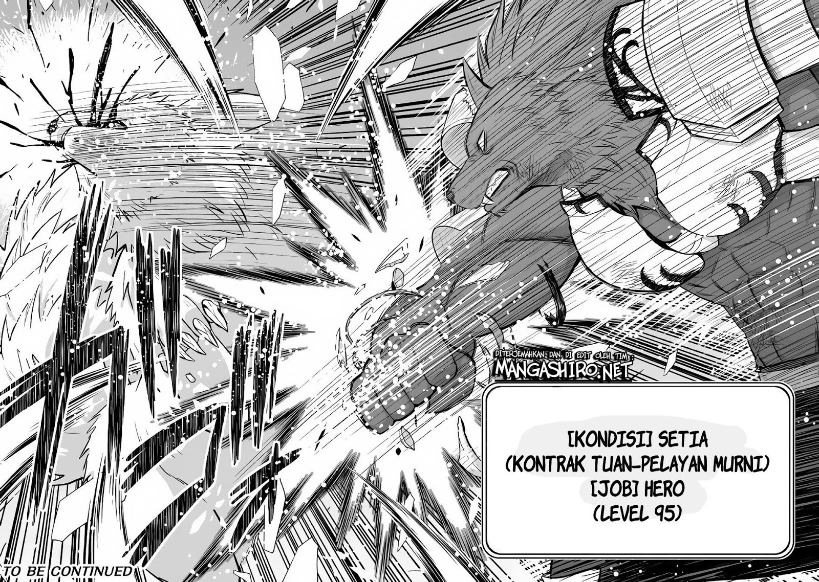 Saikyou no Shokugyou wa Yuusha demo Kenja demo naku Kanteishi (Kari) rashii desu yo? chapter 14
