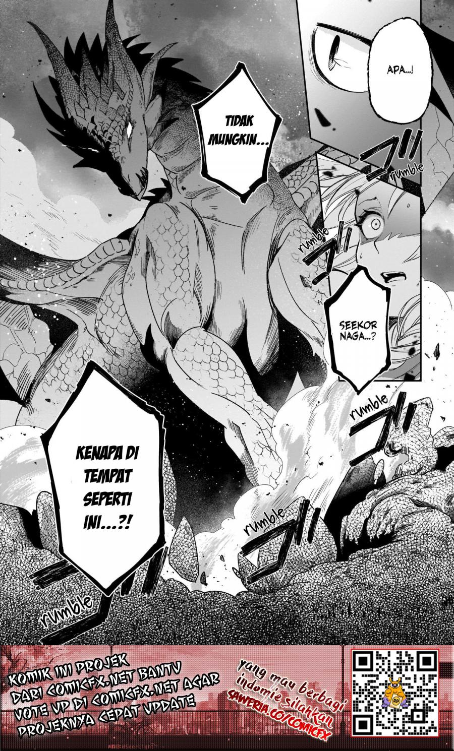 Saint? No, Just a Passing Monster Tamer! ~The Completely Unparalleled Saint Travels with Fluffies~ chapter 3