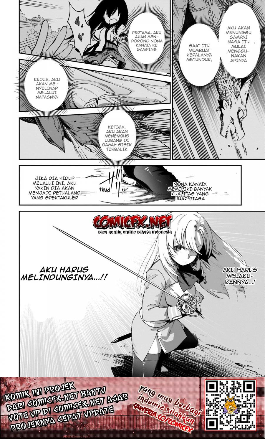 Saint? No, Just a Passing Monster Tamer! ~The Completely Unparalleled Saint Travels with Fluffies~ chapter 3