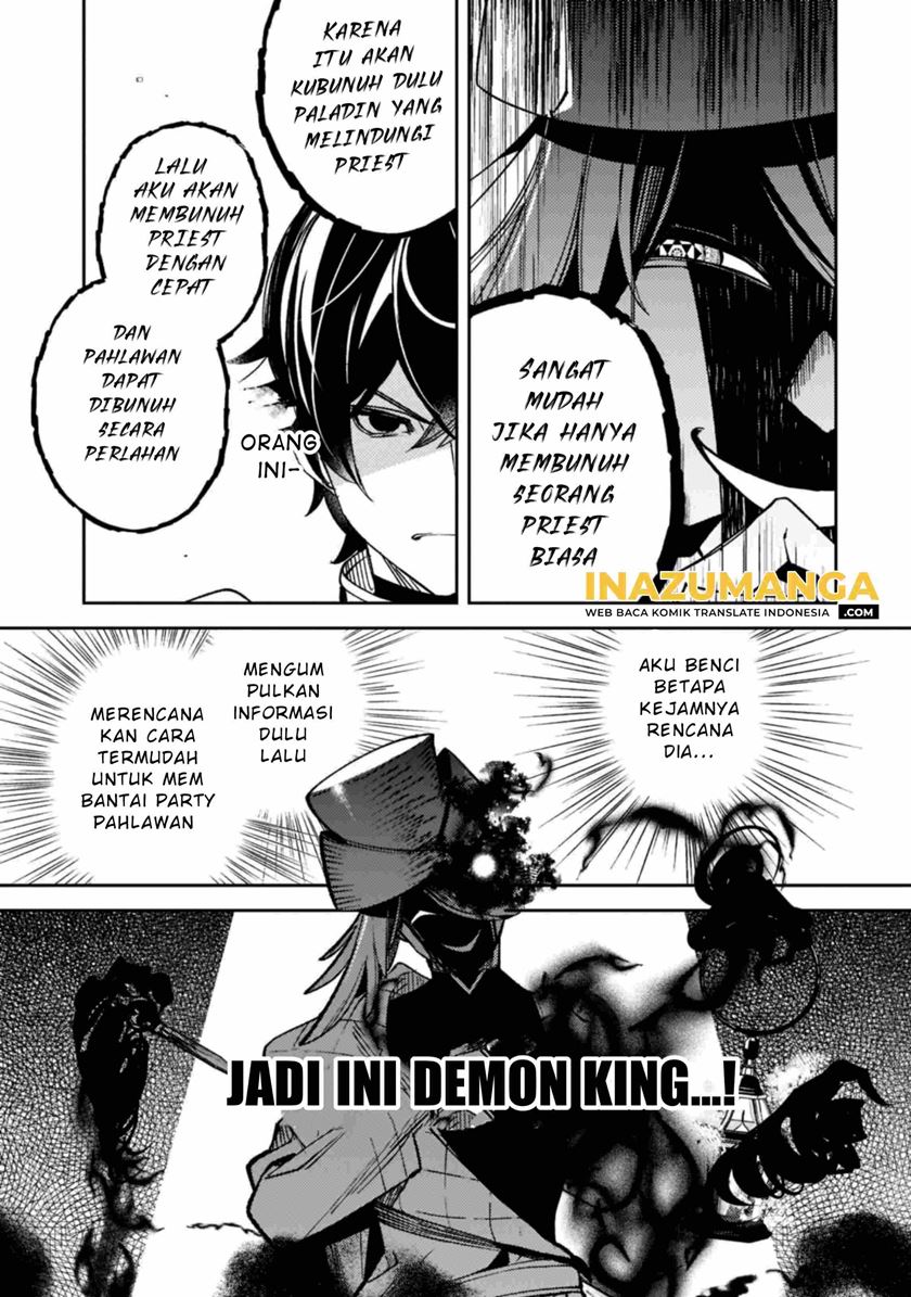Saint of Black Kite The Banished Healer Masters Dark Magic With Abundant Magical Power chapter 5