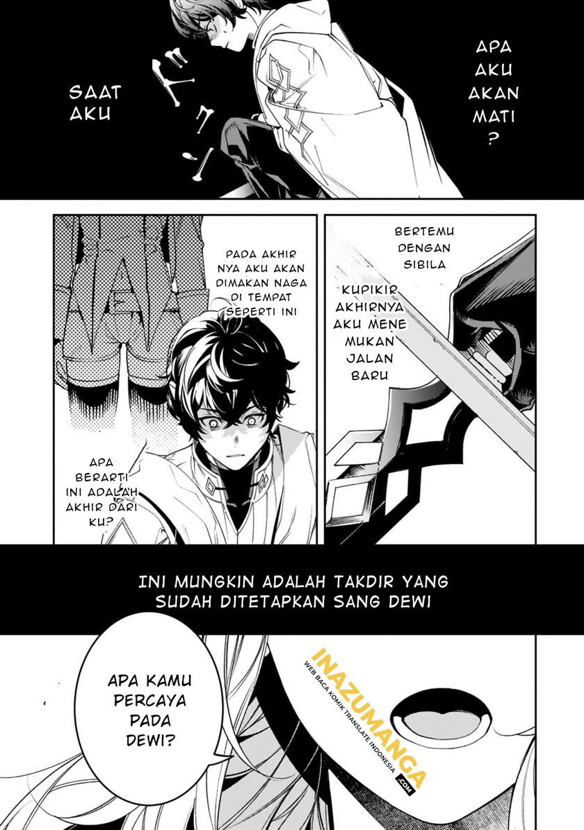Saint of Black Kite The Banished Healer Masters Dark Magic With Abundant Magical Power chapter 5