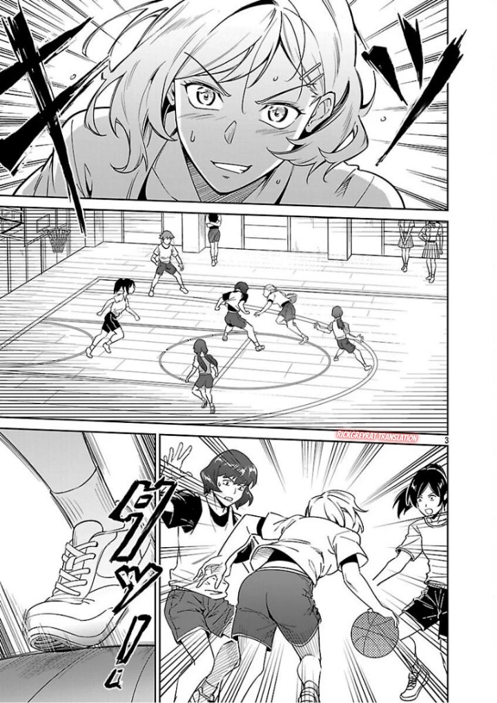 Saitei Rank no Boukensha, Yuusha Shoujo wo Sodateru Orette Chapter 08 Bahasa Indonesia