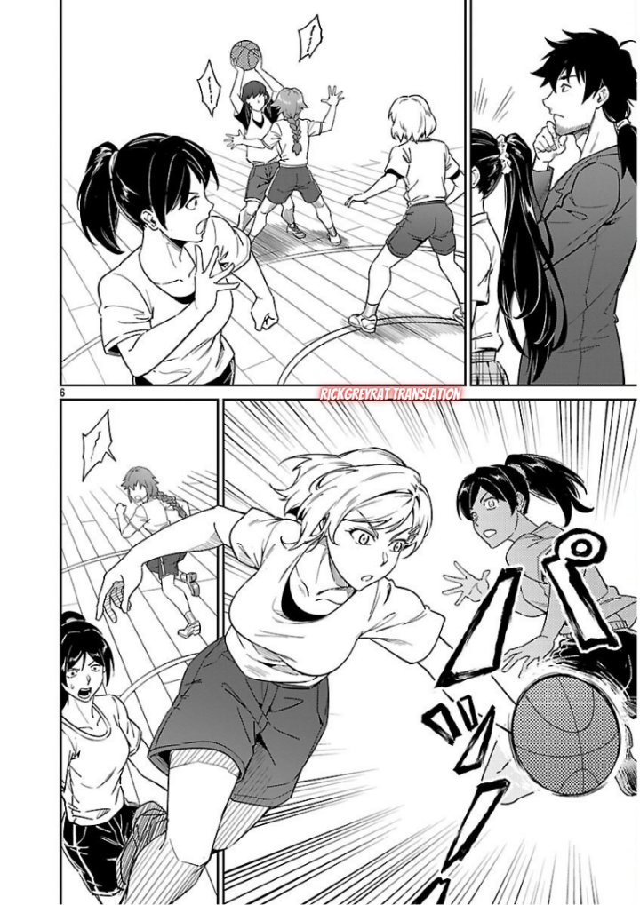 Saitei Rank no Boukensha, Yuusha Shoujo wo Sodateru Orette Chapter 08 Bahasa Indonesia