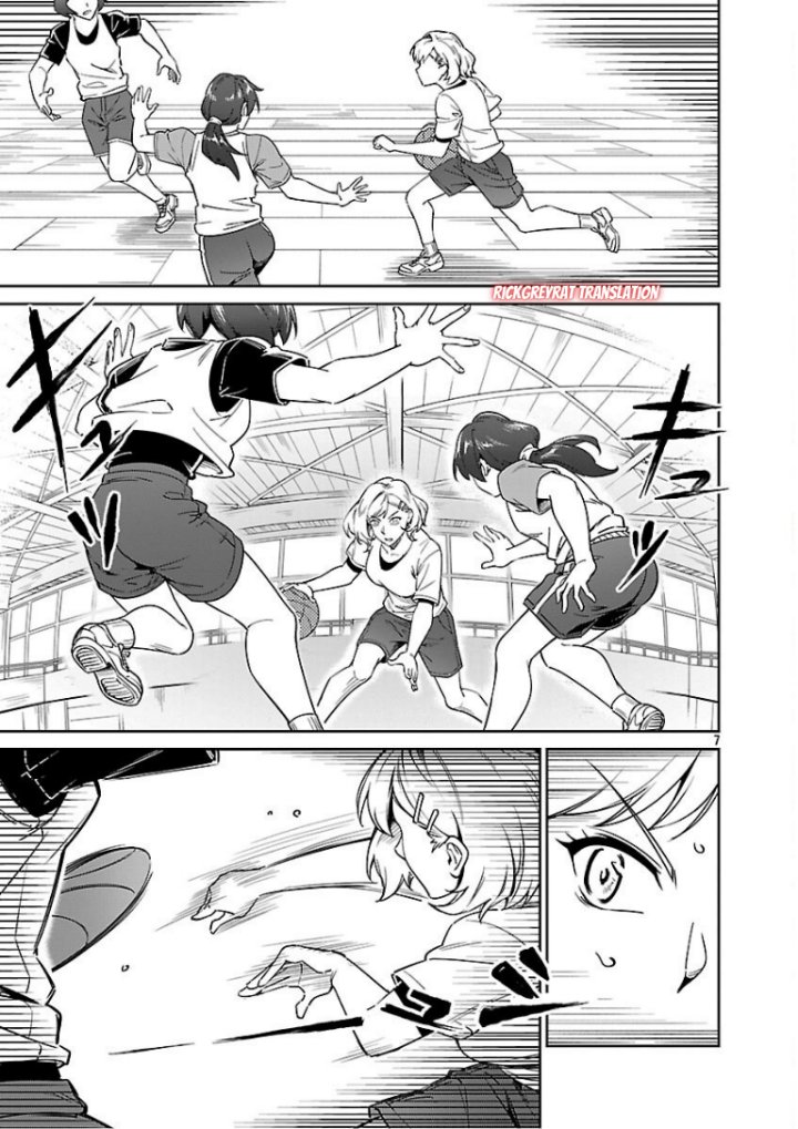 Saitei Rank no Boukensha, Yuusha Shoujo wo Sodateru Orette Chapter 08 Bahasa Indonesia