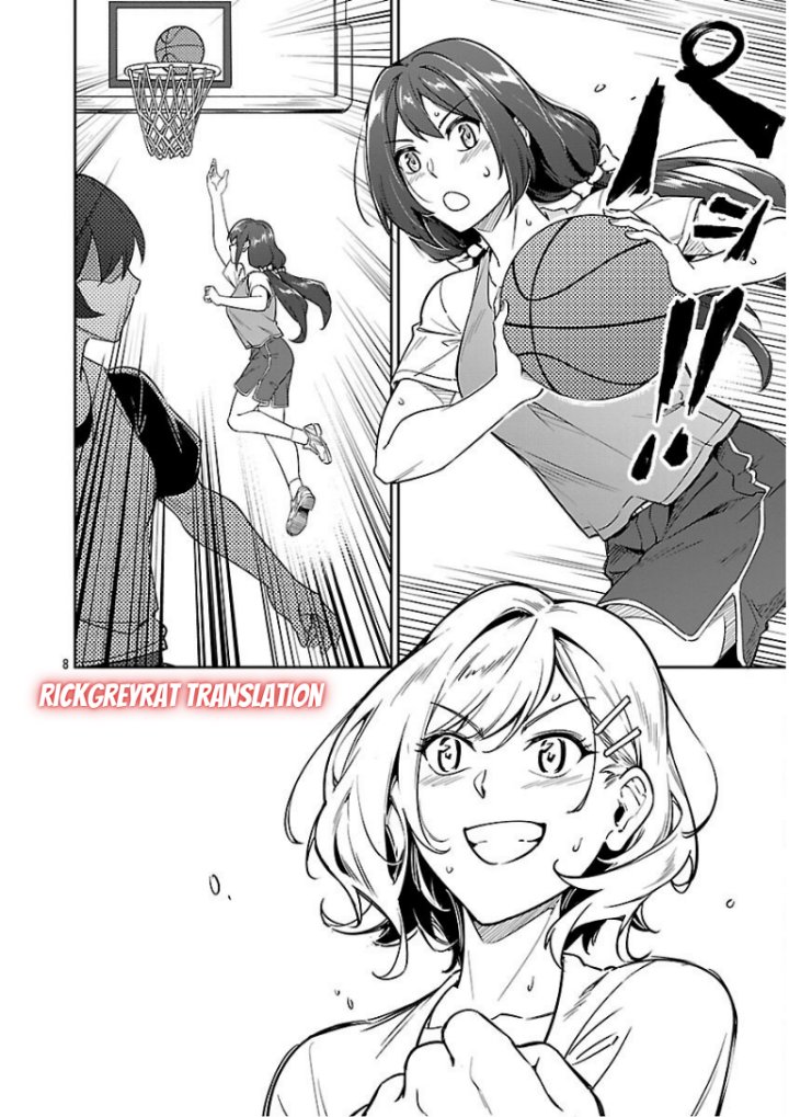 Saitei Rank no Boukensha, Yuusha Shoujo wo Sodateru Orette Chapter 08 Bahasa Indonesia