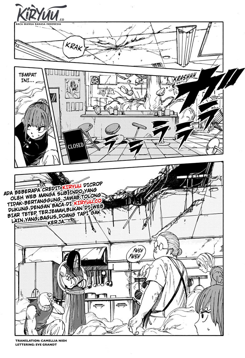 Dilarang COPAS - situs resmi www.mangacanblog.com - Komik sakamoto days 005 - chapter 5 6 Indonesia sakamoto days 005 - chapter 5 Terbaru 2|Baca Manga Komik Indonesia|Mangacan