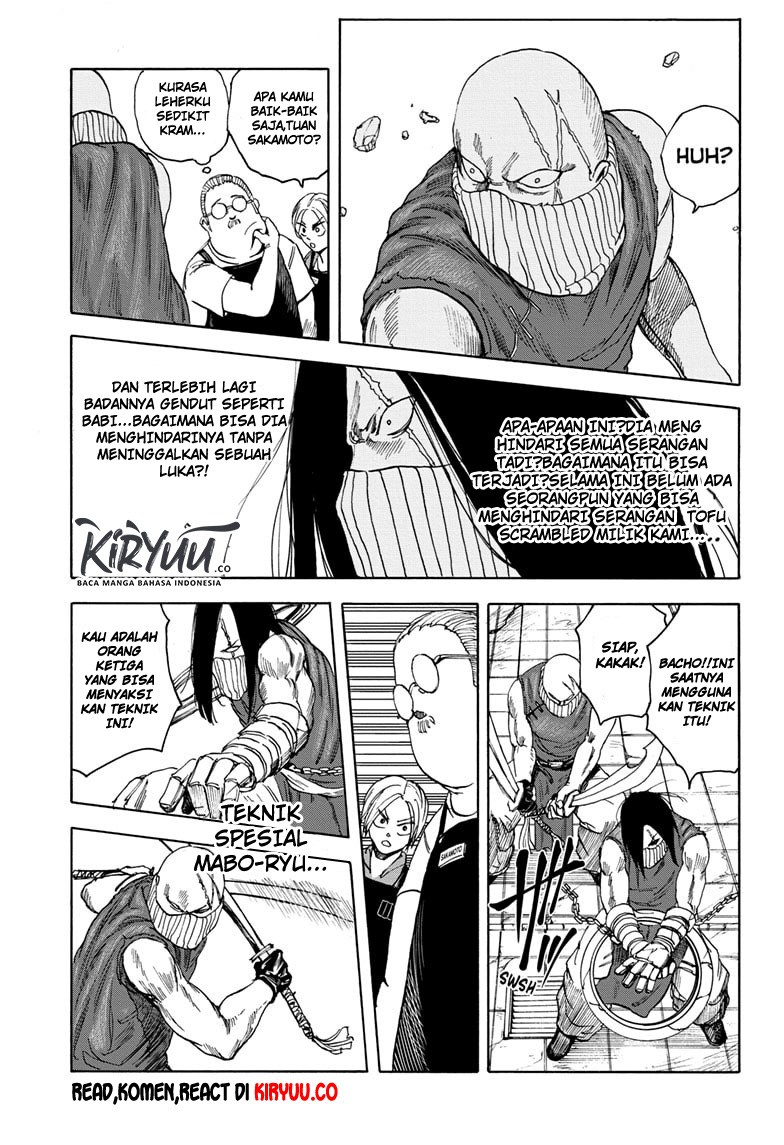 Dilarang COPAS - situs resmi www.mangacanblog.com - Komik sakamoto days 005 - chapter 5 6 Indonesia sakamoto days 005 - chapter 5 Terbaru 7|Baca Manga Komik Indonesia|Mangacan