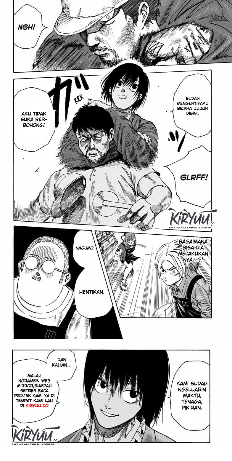 Sakamoto Days Chapter 06 Bahasa Indonesia