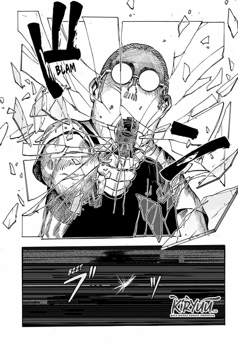 Sakamoto Days Chapter 06 Bahasa Indonesia