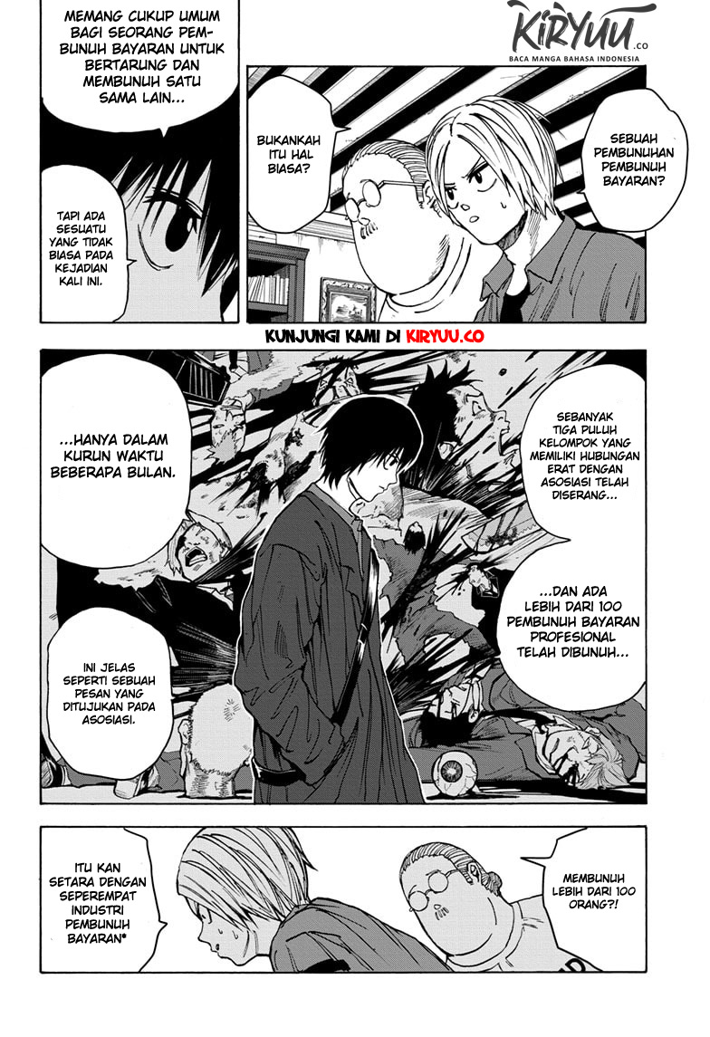 Dilarang COPAS - situs resmi www.mangacanblog.com - Komik sakamoto days 015 - chapter 15 16 Indonesia sakamoto days 015 - chapter 15 Terbaru 8|Baca Manga Komik Indonesia|Mangacan