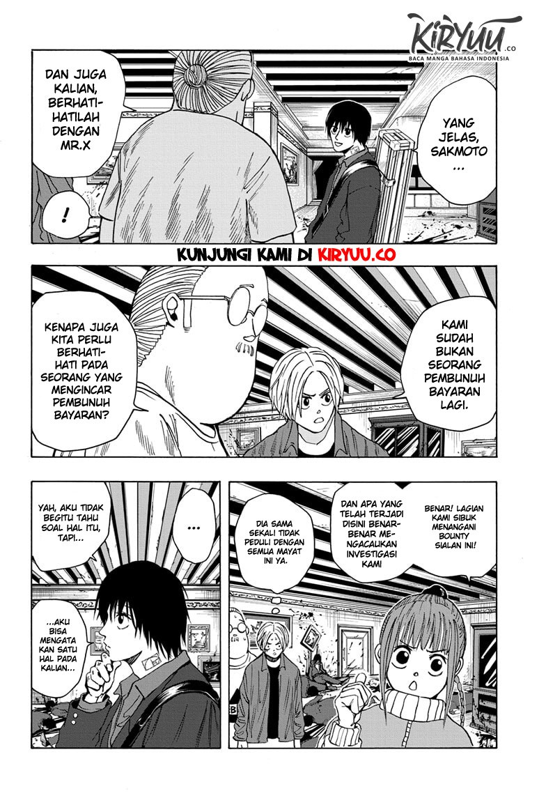 Dilarang COPAS - situs resmi www.mangacanblog.com - Komik sakamoto days 015 - chapter 15 16 Indonesia sakamoto days 015 - chapter 15 Terbaru 11|Baca Manga Komik Indonesia|Mangacan