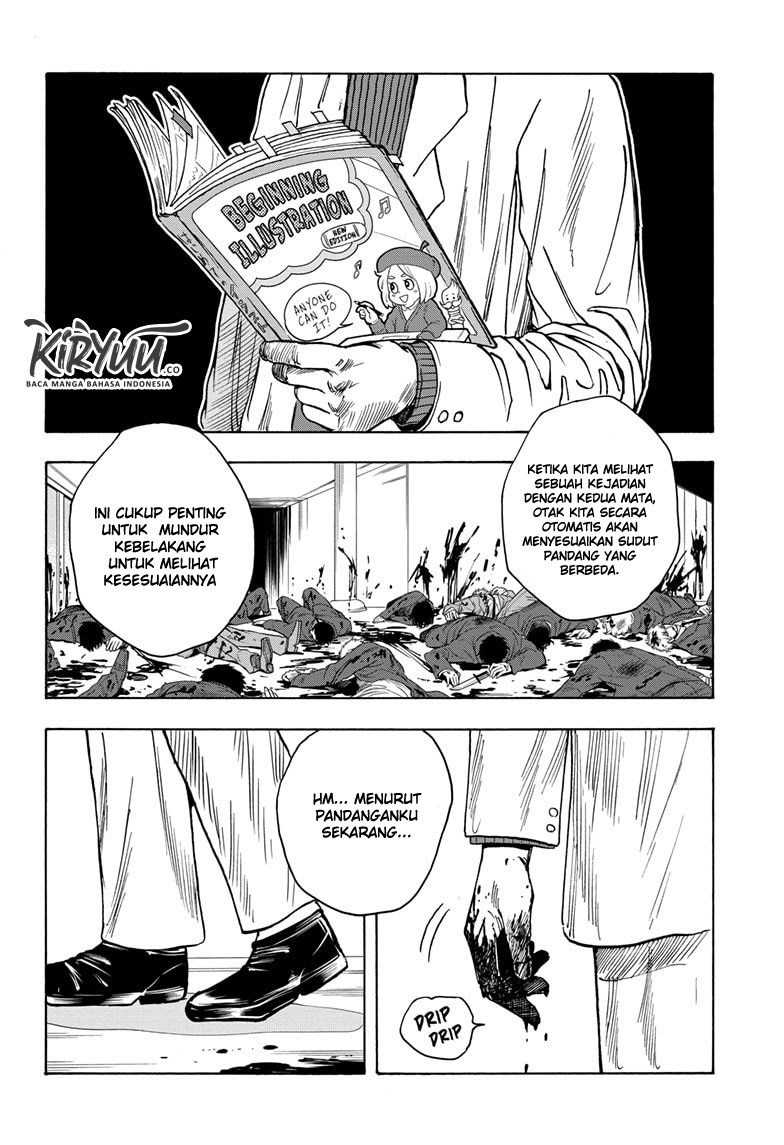 Dilarang COPAS - situs resmi www.mangacanblog.com - Komik sakamoto days 015 - chapter 15 16 Indonesia sakamoto days 015 - chapter 15 Terbaru 13|Baca Manga Komik Indonesia|Mangacan