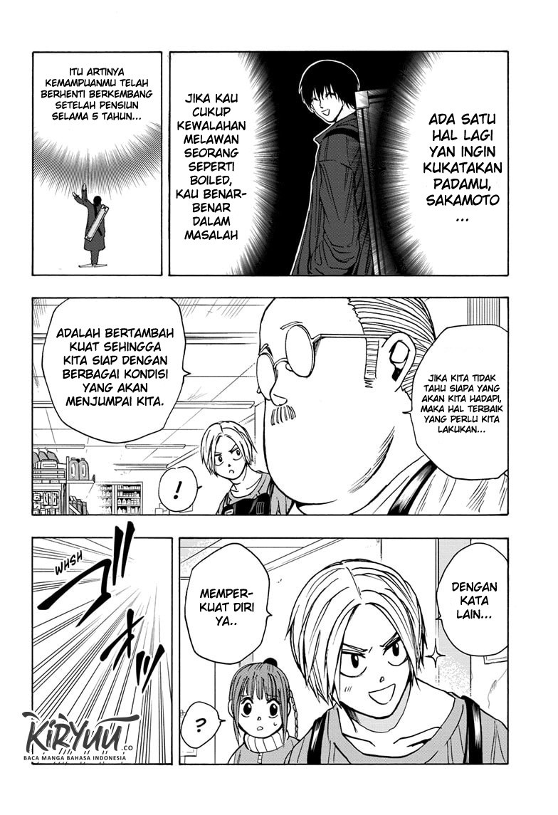 Dilarang COPAS - situs resmi www.mangacanblog.com - Komik sakamoto days 015 - chapter 15 16 Indonesia sakamoto days 015 - chapter 15 Terbaru 17|Baca Manga Komik Indonesia|Mangacan